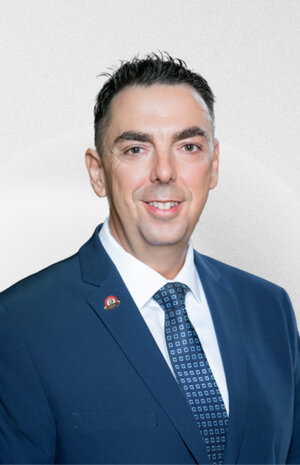 Zsolt ‘Zola’  Szerencses