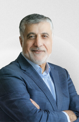 Alireza  Memar