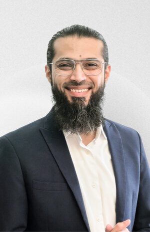 Waqar  Hasan